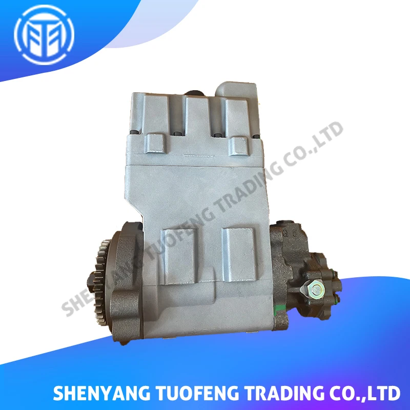 

T.DI Rebuilt Actuating Pump Suitable for C7/C9 319-0677