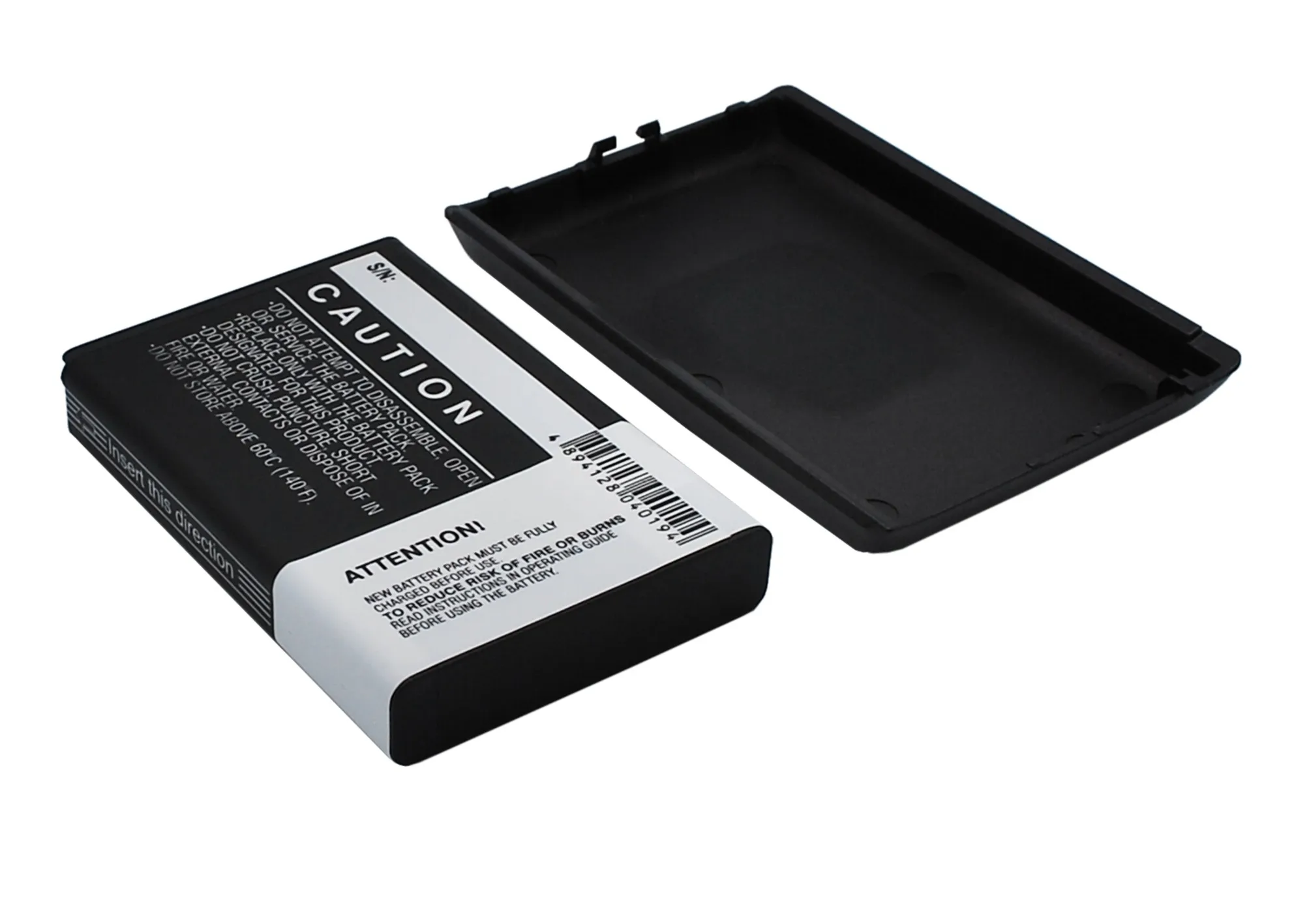 

CS 2400mAh/8.88Wh battery for Samsung GT-I8700,Omnia 7 EB504465VJ,EB504465VU,EB504465VUBSTD,SCBAS1,SO1S416AS/5-B