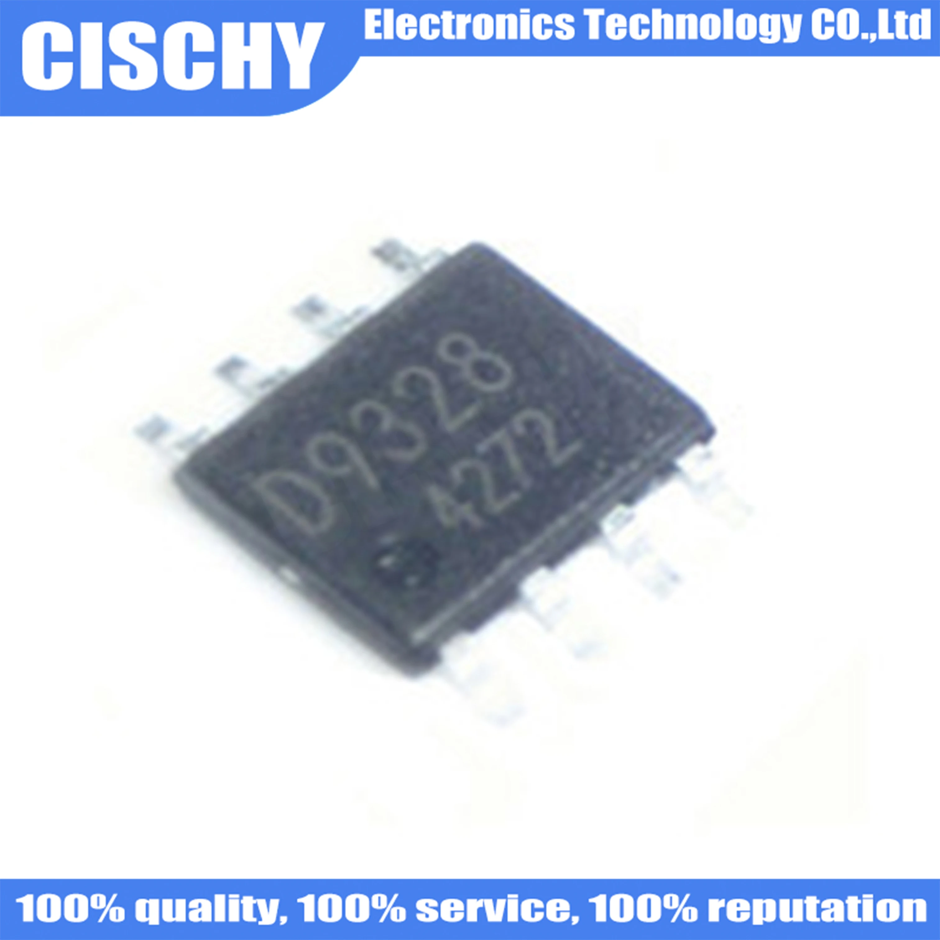 

1pcs/lot BD9328EFJ-E2 D9328 9328 SOP-8 In Stock