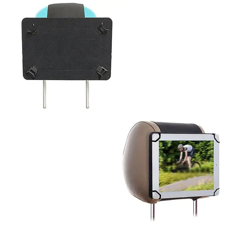 Регулируемая подставка-держатель для планшетов 7 - 11 дюймов | Автомобили и