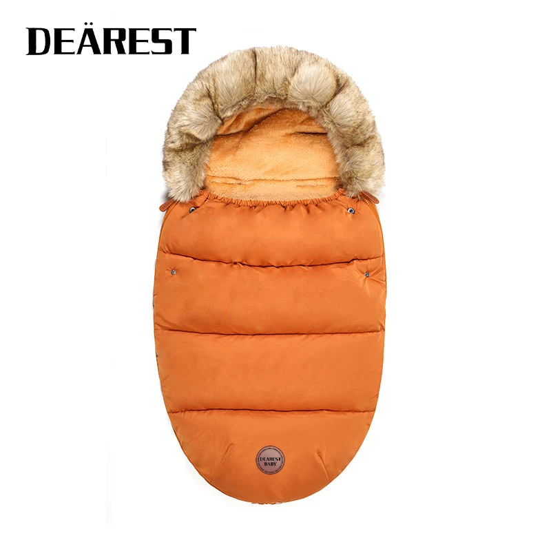 

Dearest Infant Sleeping Bag Spring, Autumn and Winter Thin Children Baby Big Boy Anti-kick Quilt Useful Product Four Seasons