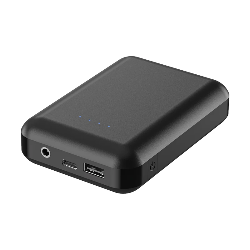 

Внешний аккумулятор с выходом постоянного тока, 12 В, 15000 мА, мА, 1 А, а, 2 А, а, 3 А, внешний аккумулятор постоянного тока на мА/ч для устройств с монитором и камерой, Wi-Fi-роутером