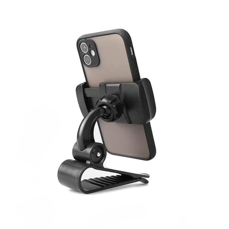 CARSUN инновационный Универсальный Безопасный солнцезащитный козырек