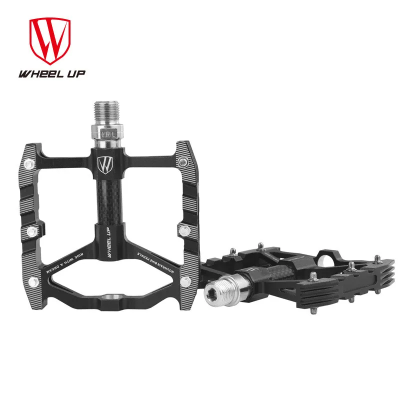 Ультратонкие Легкие педали для велосипеда педаль горного Аксессуары