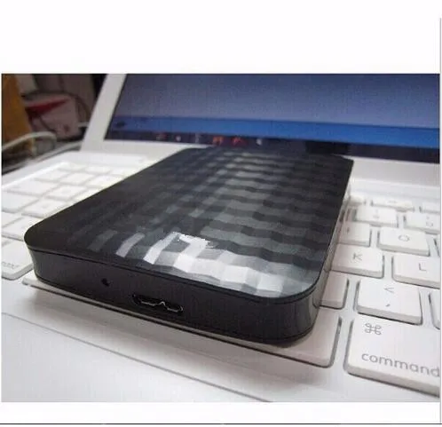 Жесткий диск внешний жесткий 1 ТБ 2 1000 ГБ 2000 Гб Schijf 3 0 дюйма USB HD Noteb | Компьютеры и