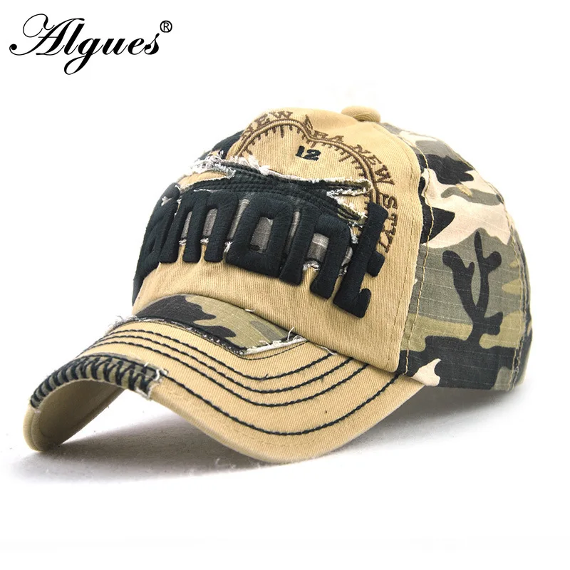 

Камуфляжная бейсболка, рыболовная Кепка, Мужская Уличная охотничья камуфляжная Женская кепка для страйкбола, тактическая походная Кепка, к...