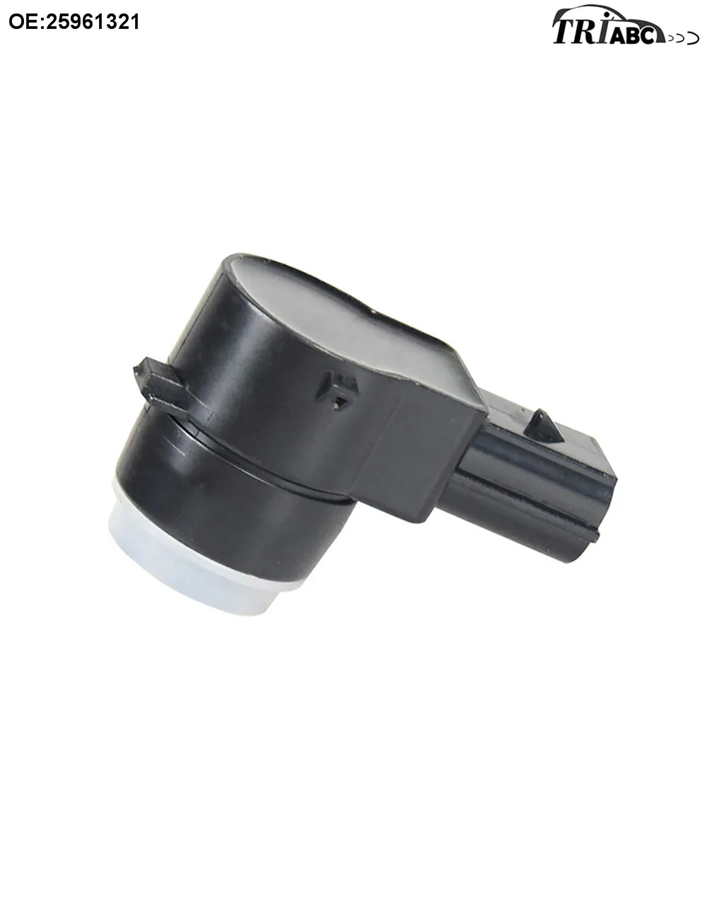 25961321 PDC датчик парковки для Chevrolet Volt для Opel AMPERA R12 AMPERA-E F17 CADILLAC SRX CHEVROLET EQUINOX AMPERA(R12