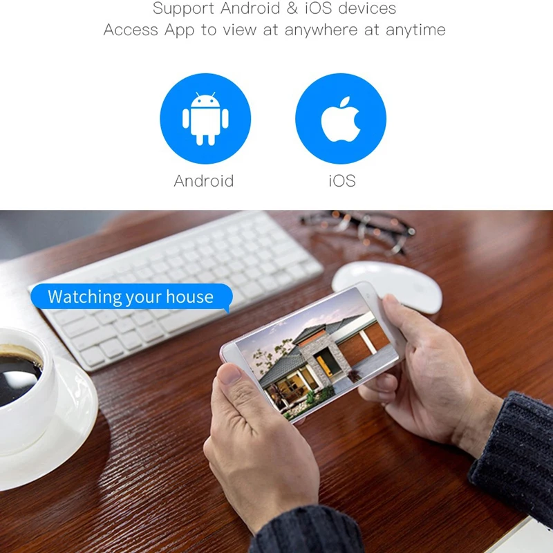 2 0mp 1080p outdoor waterproof ptz camera 5x optical zoom ip camera two way audio wifi security camera system remote mobile app free global shipping