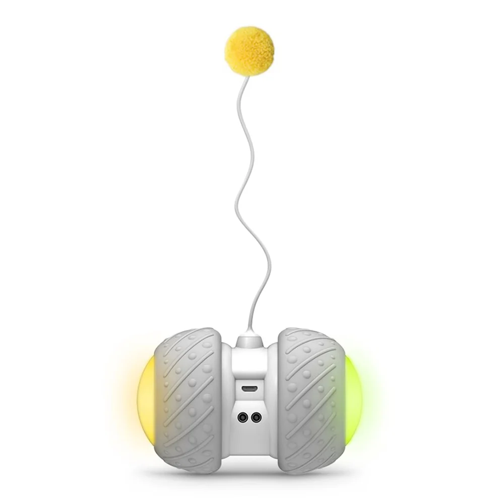 Новая Умная Электронная игрушка для кошек автоматическое распознавание