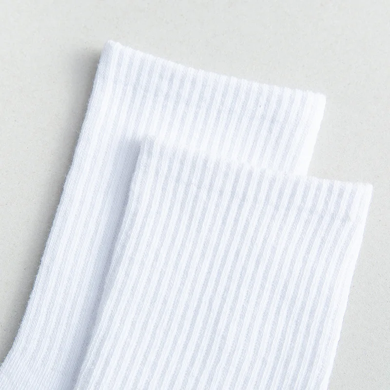 

Socks Women'S Summer Tube Socks Boat Socks Spring And Autumn Short Cotton Black And White Jk Socks Women'S Sports Cotton Socks