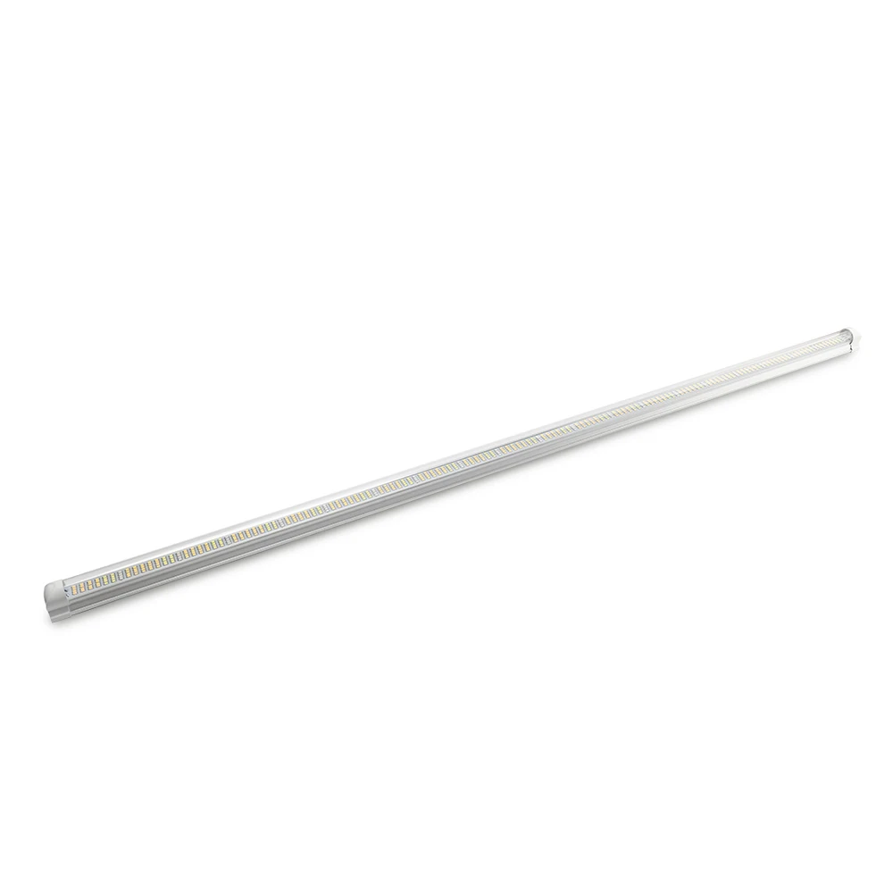 Фитолампа светодиодная полного спектра для выращивания растений T8 120 см 3