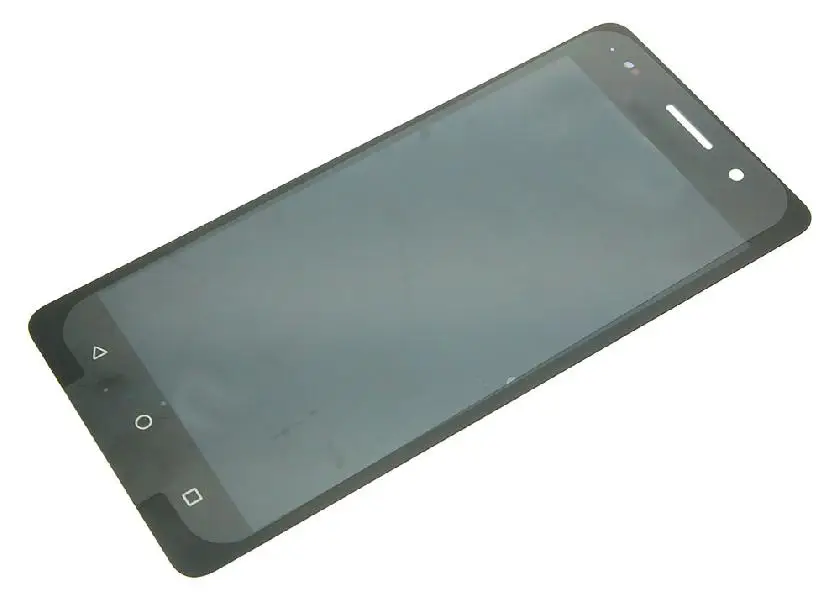 Дисплей Huawei Honor 4c / CHM U01 (в сборе с тачскрином) черный Original|Экраны для мобильных