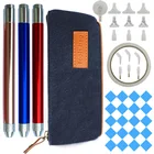 5d алмазная живопись, сверла, ручки с подсветкой, точечная ручка, алмазная живопись, аксессуары, инструменты, сделай сам, искусство, наборы для вышивки крестиком