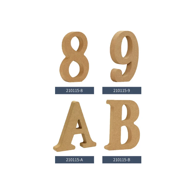 

Деревянная фотография для кафетерия, бара, украшение для дома «сделай сам», декоративное дерево, цифры, буквы