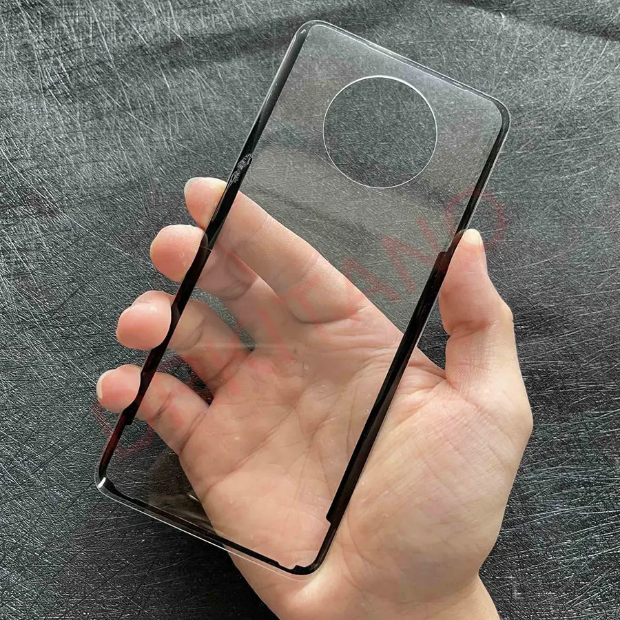 Оригинальная новая Задняя стеклянная крышка для Xiaomi Mi 10T Lite аккумулятора панель