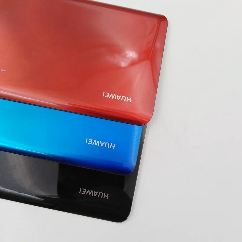 Оригинальная задняя крышка батарейного отсека Huawei P30/P30 Pro корпуса ремонт