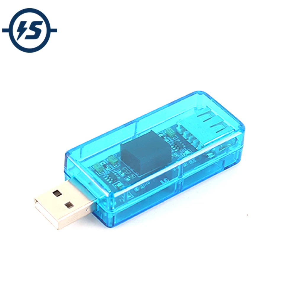 USB устройство для подключения внешнего напряжения 3160 B0505S 1 вт 1500 в 12 мбит/с 5