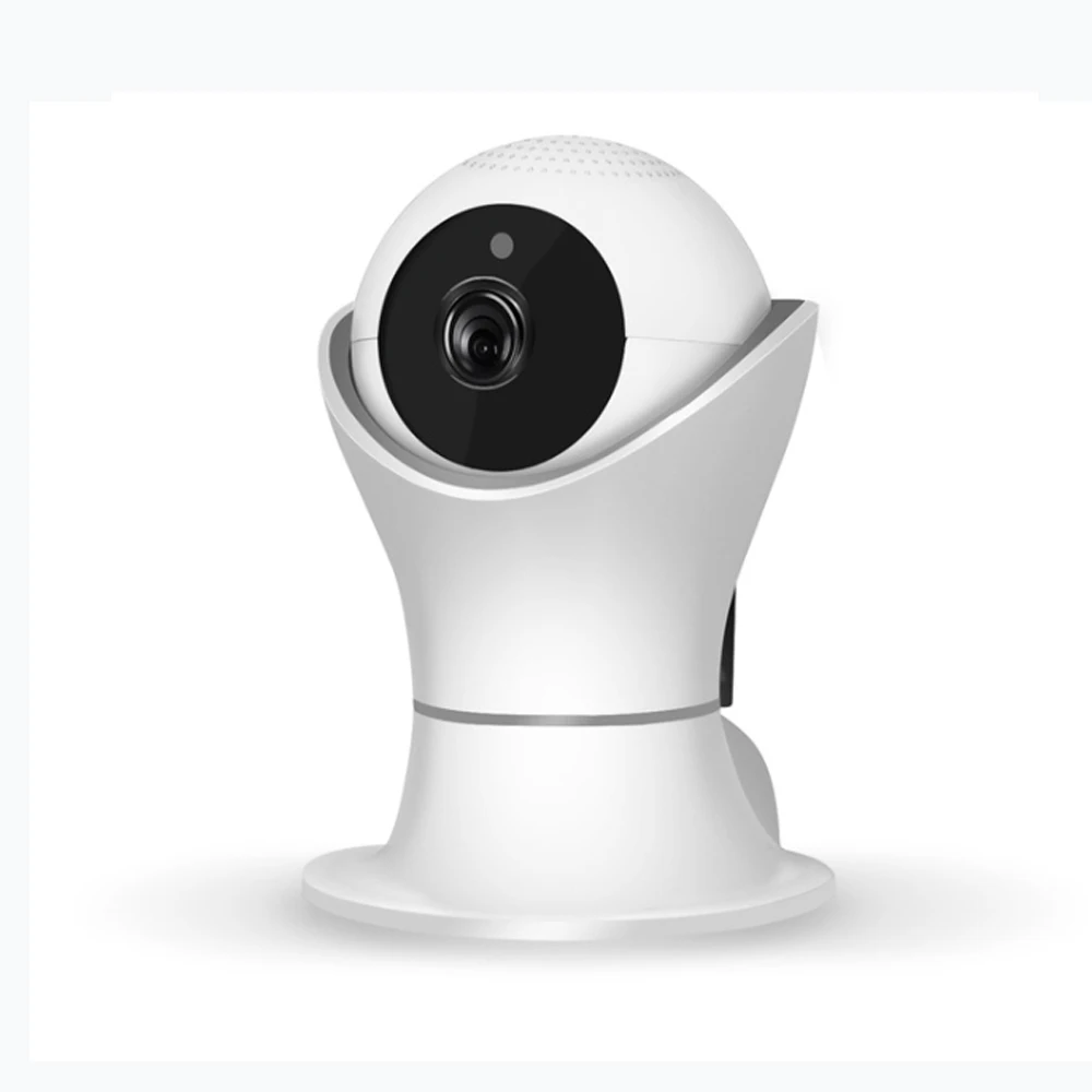 Ip-камера видеонаблюдения 1080p H.264 Wi-Fi 2 0 МП | Безопасность и защита