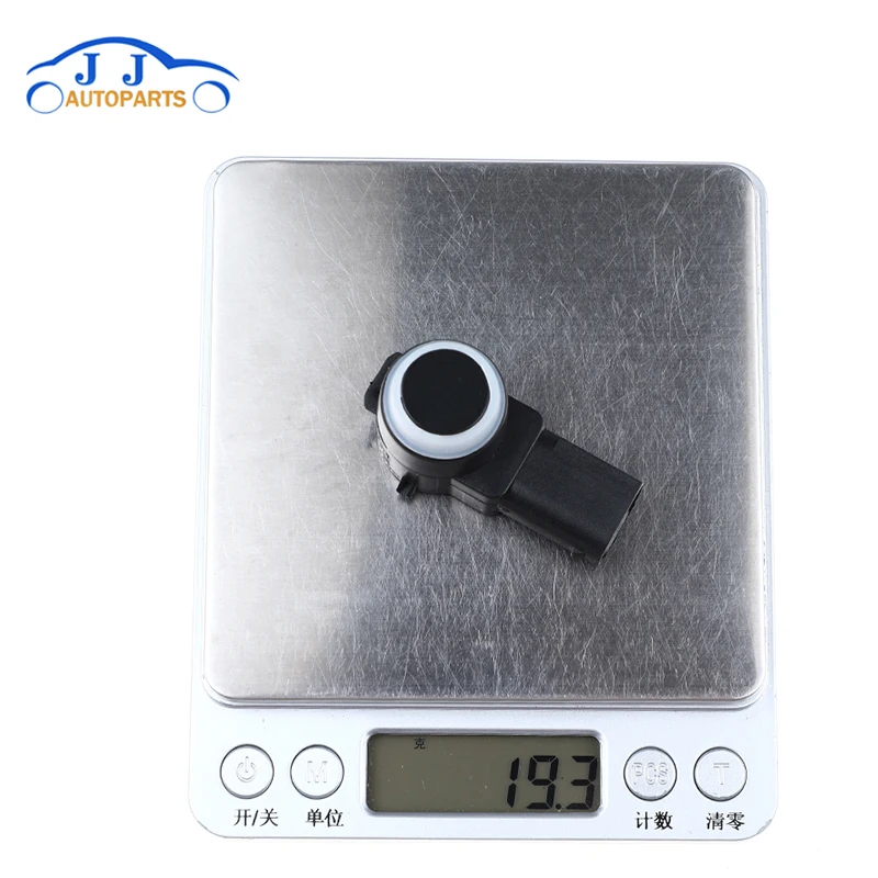 YAOPEI 4 шт. PDC датчик парковки для peugeot 307 308 407 Rcz Partner Citroen C4 C5 C6 OEM для 9663821577XT 9663821577 6590. A5