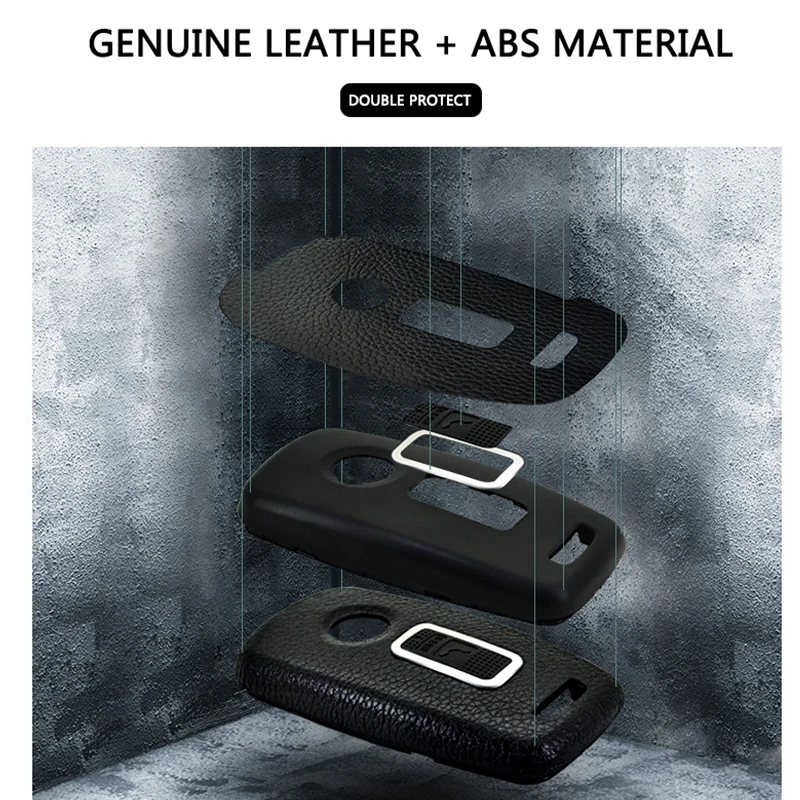 Чехол для автомобильного ключа с Цинковым Сплавом брелок Nissan X Trail 370Z Cube Micra Qashqai Juke