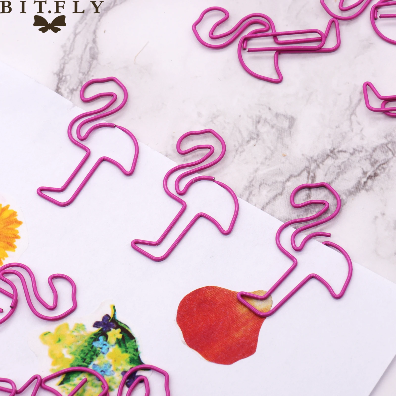 10 шт. декоративные закладки для книг|Украшения своими руками вечеринки| |