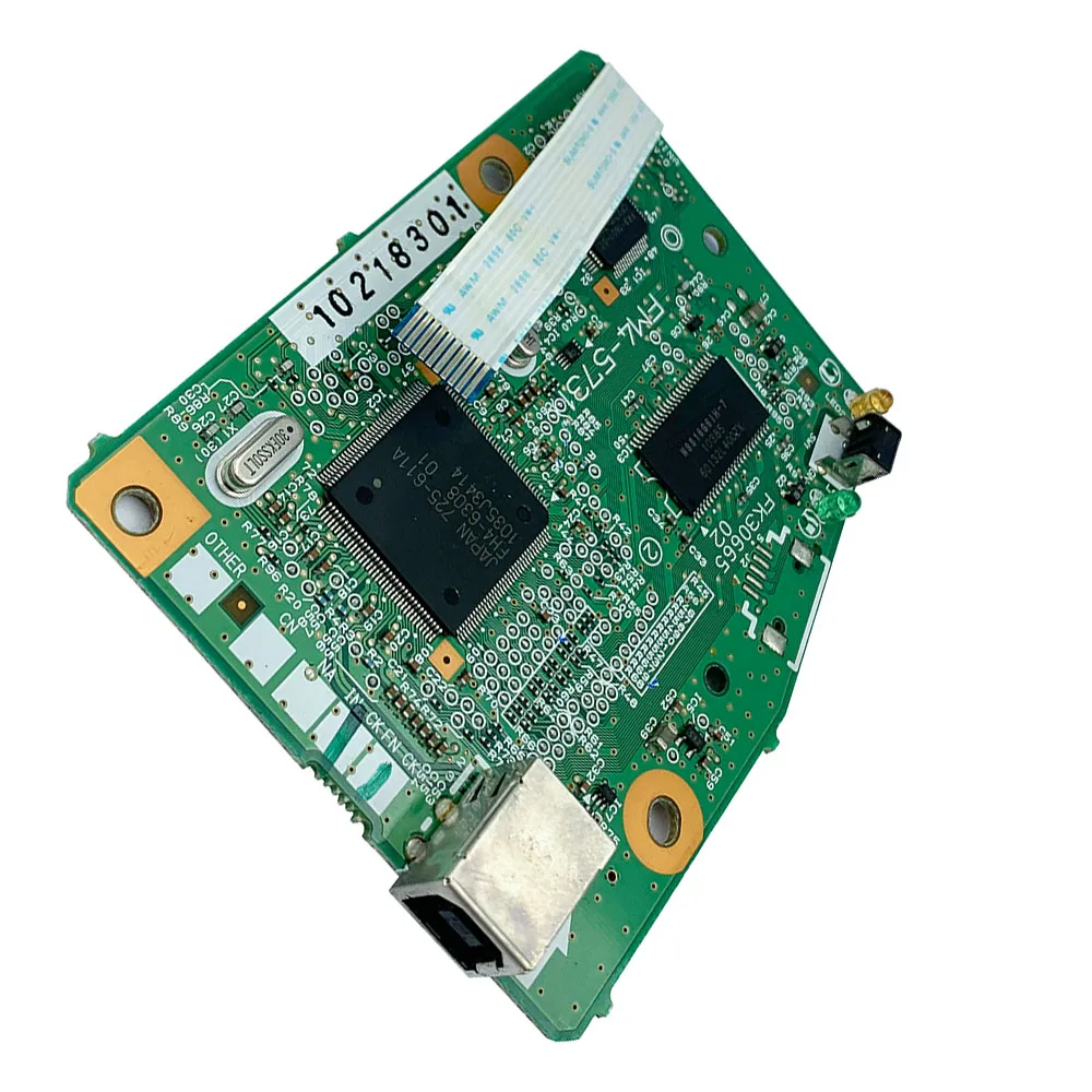 

Материнская плата для принтера Canon LBP6000 LBP6020 6000 LBP6018 6018 6108