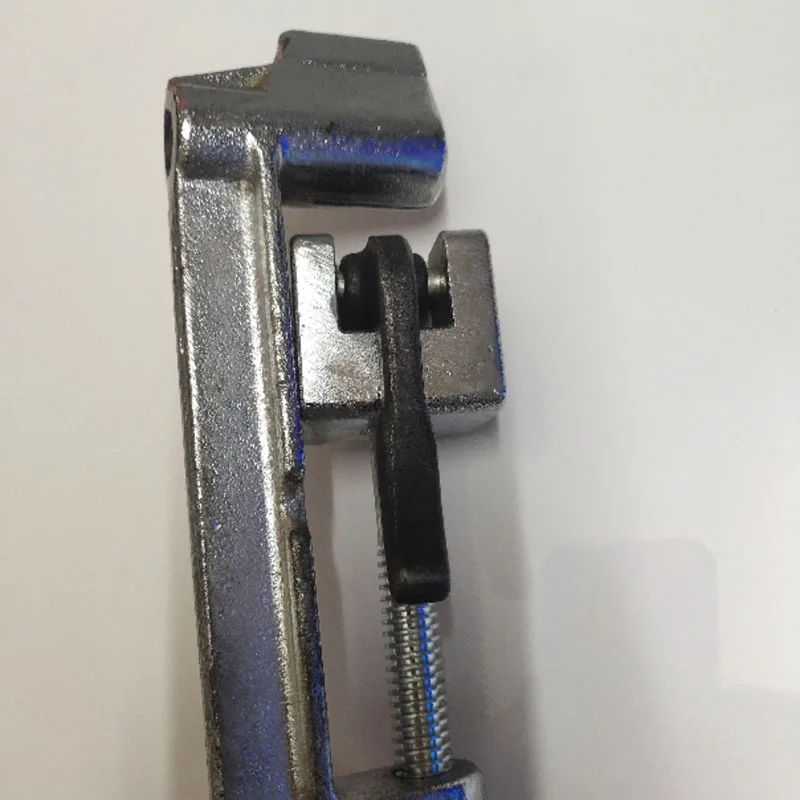 

Steel Cable Tie Stainless Steel Zip Cable Tie Plier Bundle Tool Tensioning Trigger Action Cable