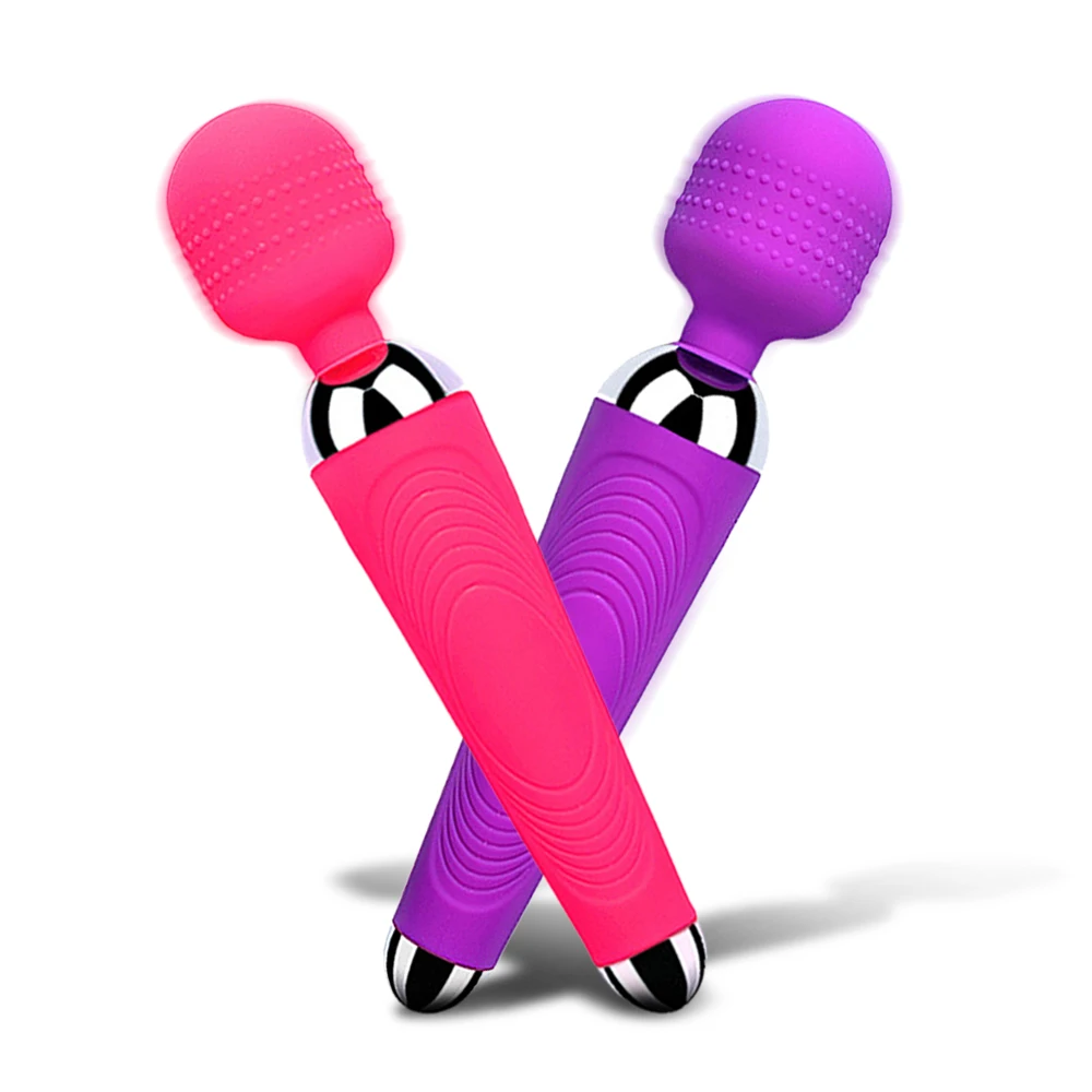 Мощный вибратор для анала и вагины интимные игрушки женщин стимулятор клитора