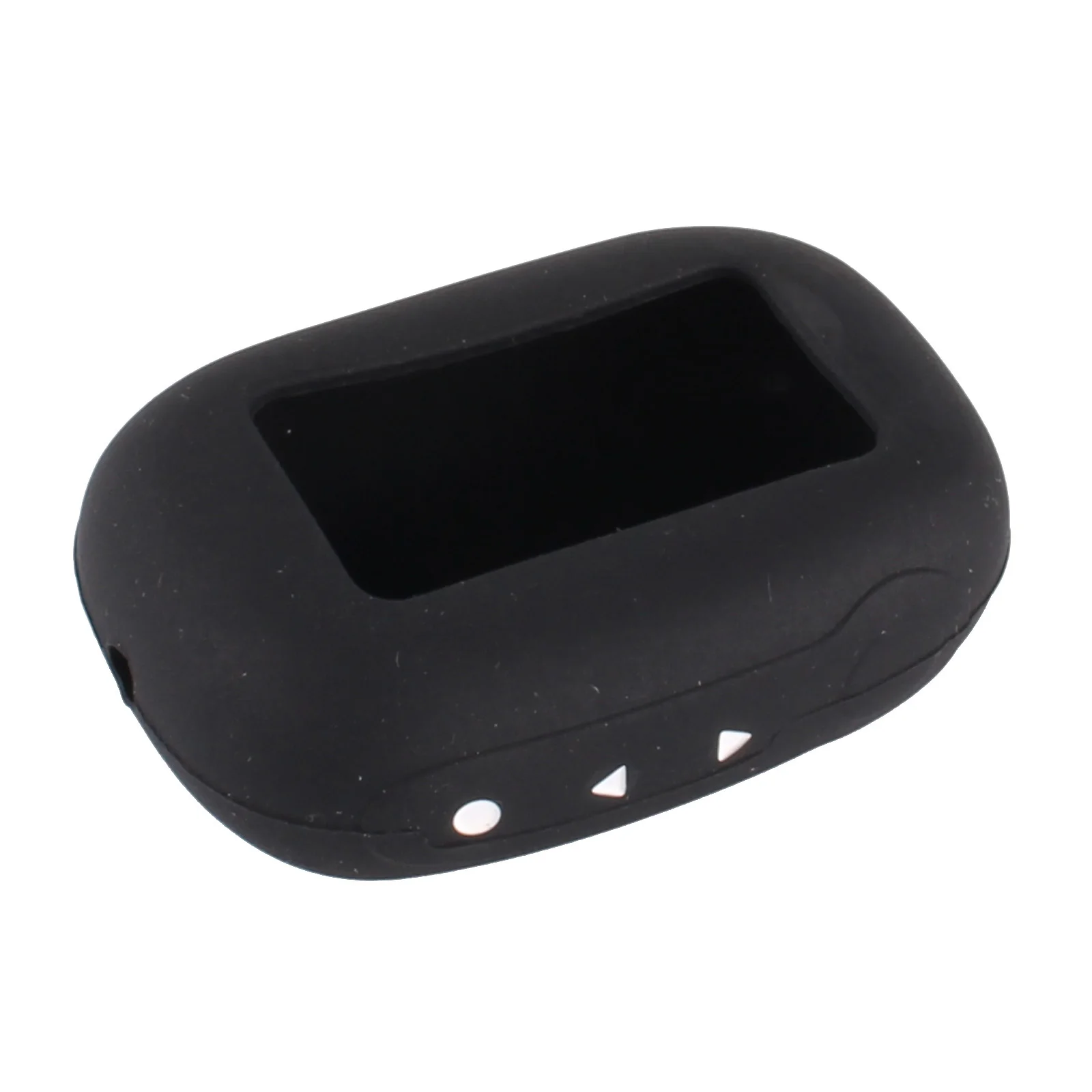 Брелок KEYYOU силиконовый чехол для брелка Starline A93/E90/B9/A91/A9/B92/A92/C9/B6 ЖК-брелок пульт