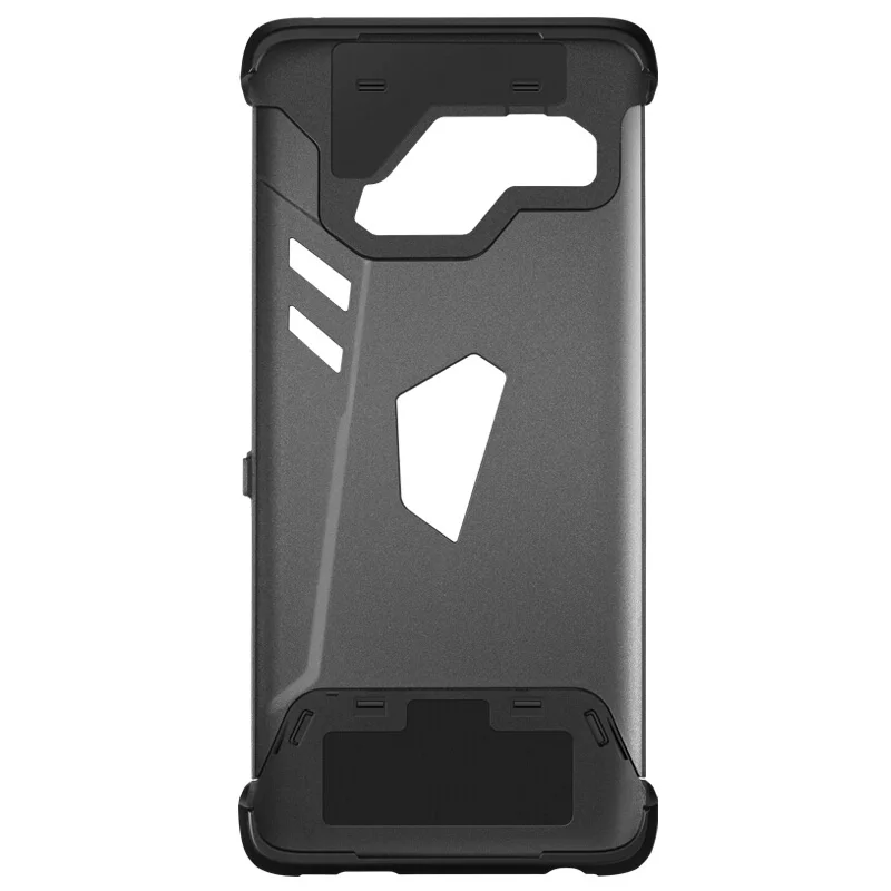 Тот же абзац для ASUS ROG Phone case ZS600KL Официальный чехол для телефона ASUS ROG Phone Z01QD 6," Чехол - Цвет: ROG phone