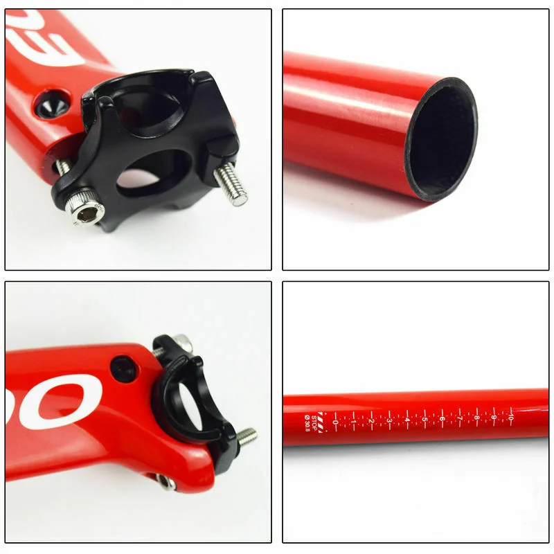 Подседельный штырь для горного велосипеда 27 2/30 8/31 6*350/400 мм