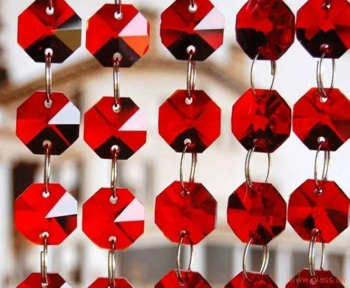 Кольцо из нержавеющей стали для люстры 11 мм 5 цветов 600 шт.