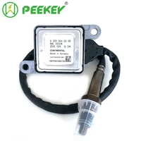 peekey nox sensor a0009052709 a0009050008 a2c12610200 284 12v for mercedes coupe x253 slc slk w222 a2c12610200 284 a0009058411