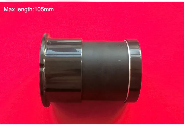 Высокое разрешение F200 DIY проектор стеклянный объектив для 5,2/5,5 дюймов проектор/проекция diy стеклянный объектив домашний кинотеатр