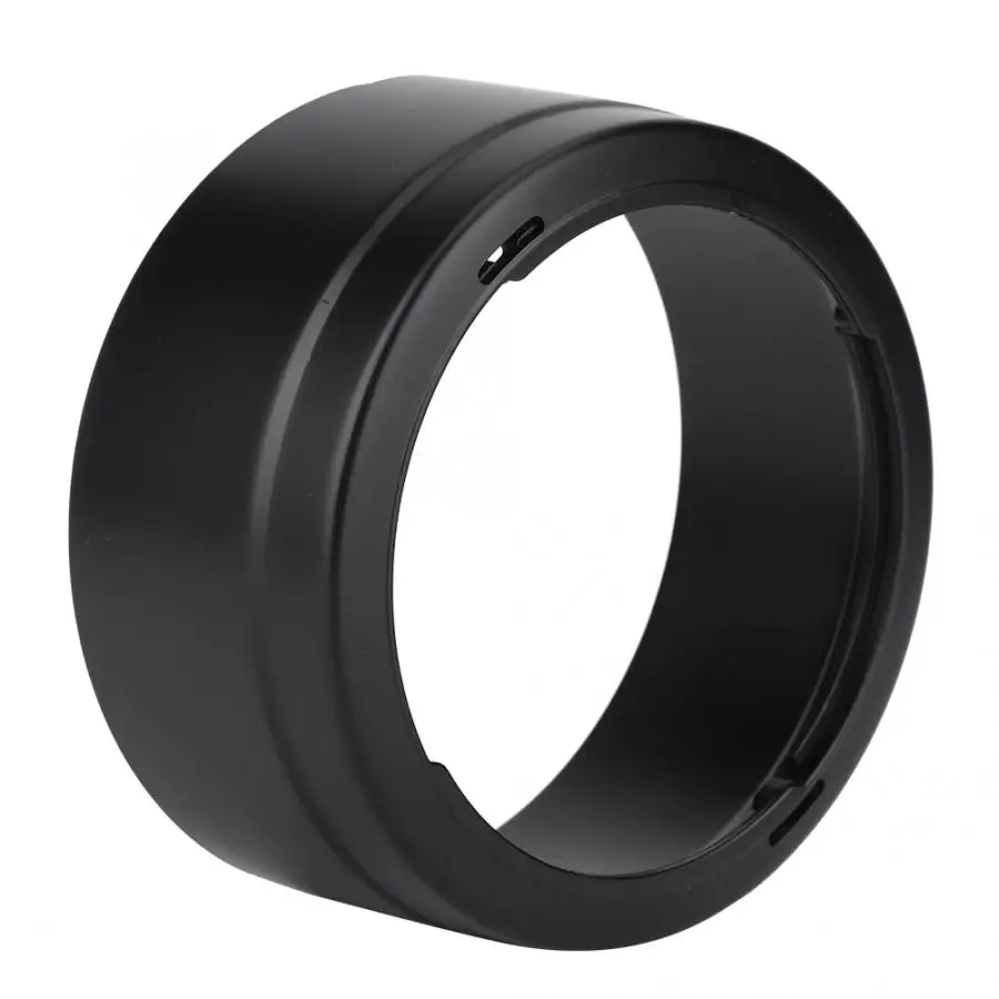 Бленда для объектива камеры Canon EF 50 мм F1.2L USM аксессуары Объектива Камеры len