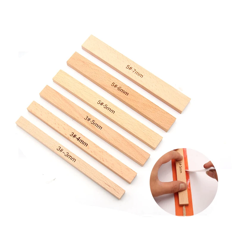 Аксессуары для шитья из Букового дерева сделай сам кожи 3 #5 # монтажный инструмент