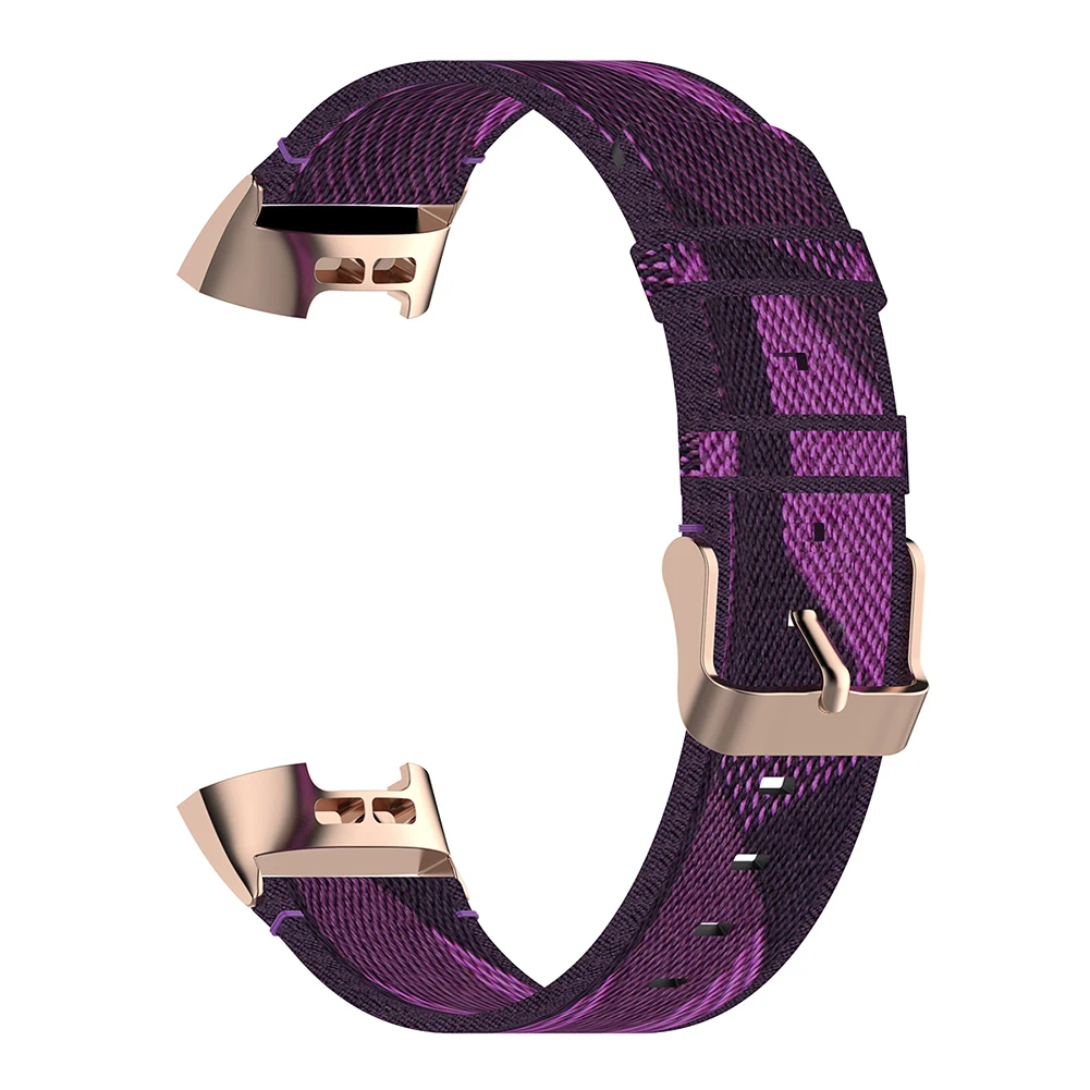 Ремешок для часов наручный браслет наружный нейлоновый сменный аксессуар