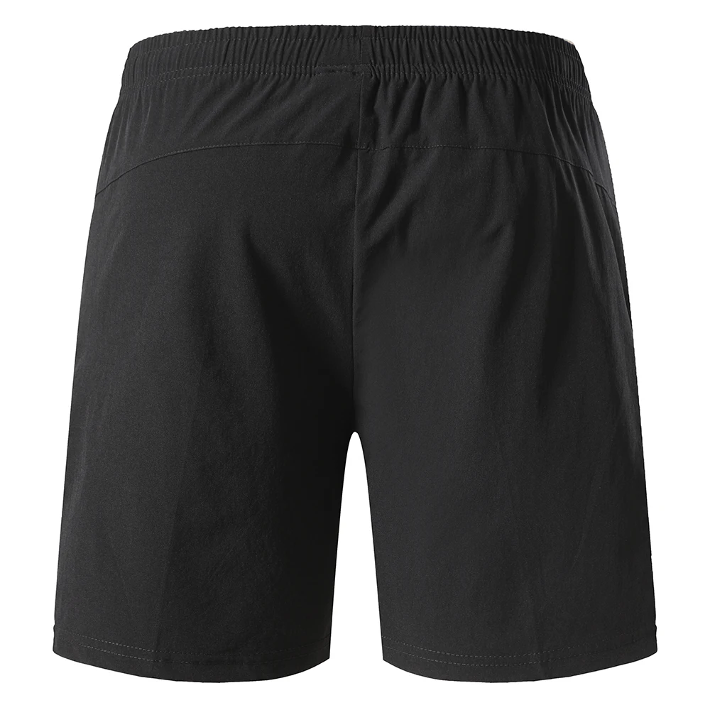 Мужские спортивные шорты для соревнований по бадминтону бега футбола