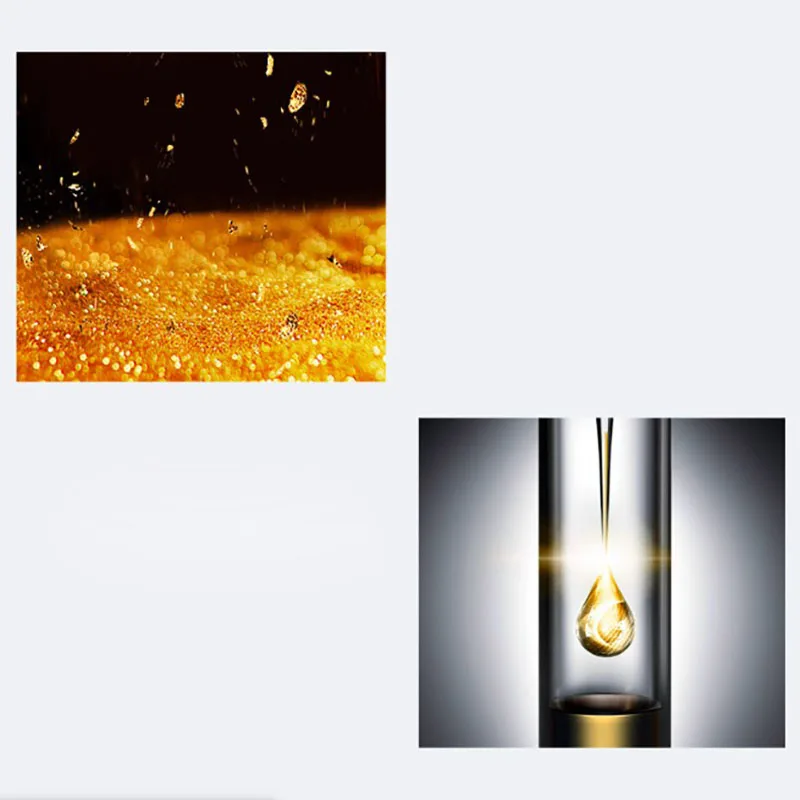 24K золотой увлажняющий крем для лица восстановления Омолаживающая эссенция