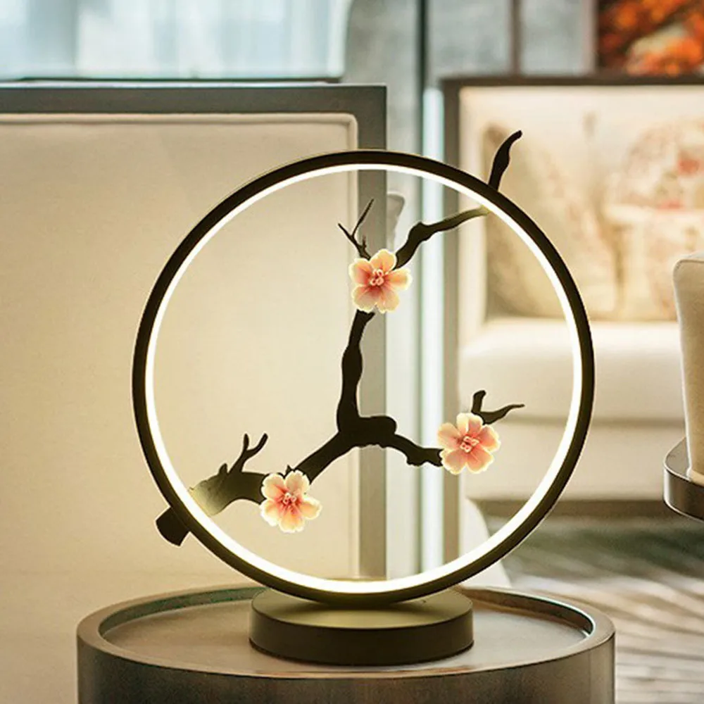 

Moderne Tafellamp 3D Led Bureaulamp Studie Lamp Usb Power Nachtkastje Licht Studie Lezen Minimalistische Bedlampje