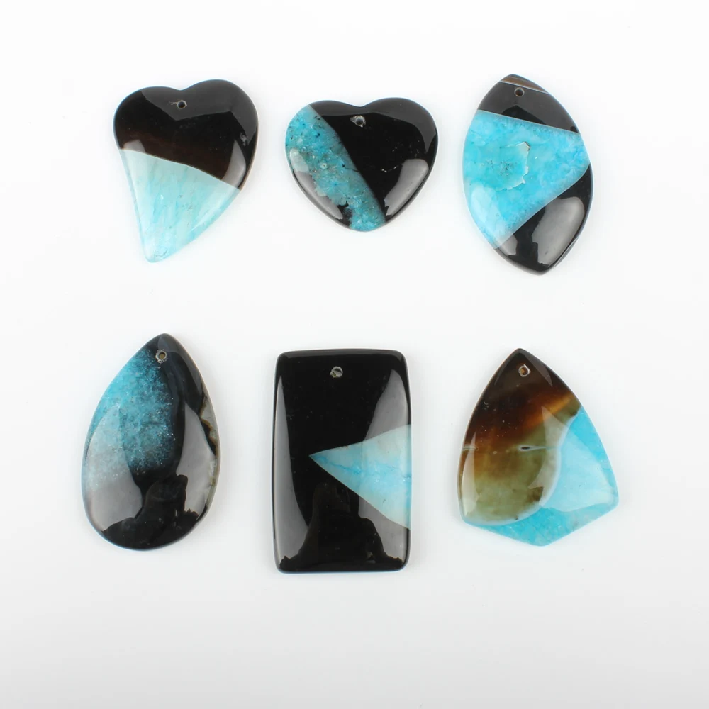 Подвеска для изготовления ювелирных изделий сделай сам ожерелье браслет серьги