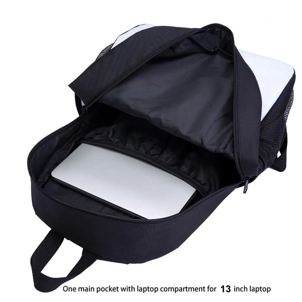 Рюкзаки для подростков дизайнерские школьные ранцы книг 15 дюймов девочек и