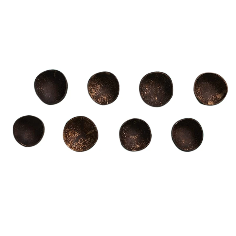 

Coconut Bowls Prep Bowls, Pinch Bowls, Sauce Cups, Charcuterie Cups, Salsa Bowls, Dipping Bowls, Condiment Bowls