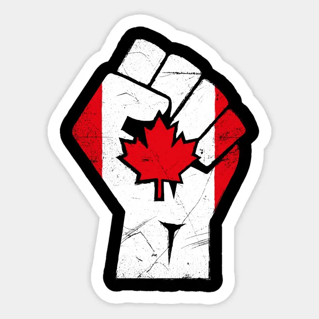 1 шт. Мультфильм Национальный флаг наклейка для тележки рюкзак стол ПВХ скейтборд