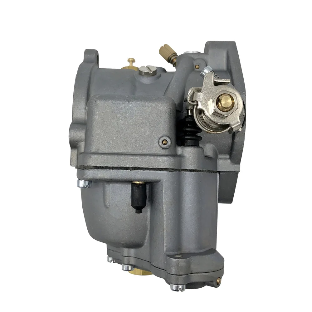 Впускная трубка мотоцикла диаметр 47 5 мм высокопроизводительный карбюратор для