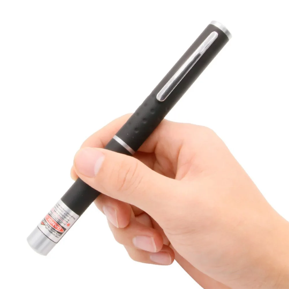 

Laser Sight Pointer High Power Green Blue Red Dot Laser Light Pen Powerful Laser