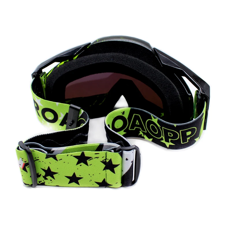 Уличные очки для мотокросса бездорожья мотошлем лыжи спортивные Gafas ktm