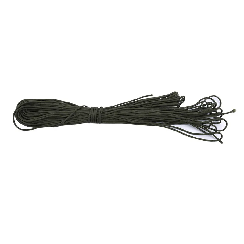 

Multifunction Tent Rope Reflective At Night Tent Accessories Outdoor Sports Camping Hiking Durable Polyester Rope