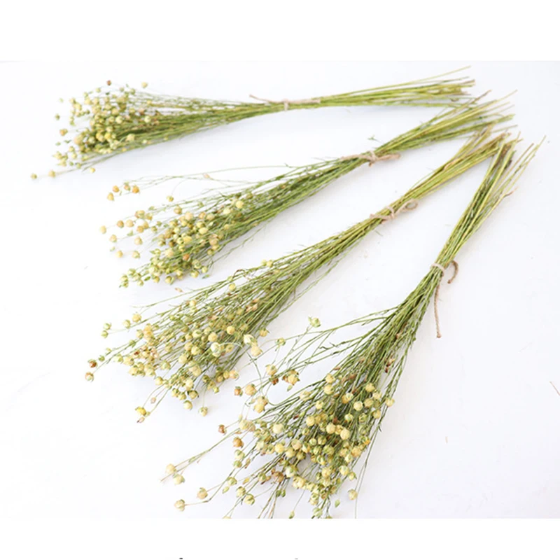 Украшение для дома ручной работы букет сушеных цветов реквизит фотографий декор