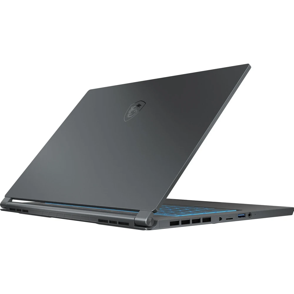 Ноутбук MSI Stealth 15M A11SDK-032RU 15.6&quot IPS Intel Core i7 1185G7 16Гб 512Гб SSD nVidia GeForce GTX 1660Ti MAX-Q Win 10 |